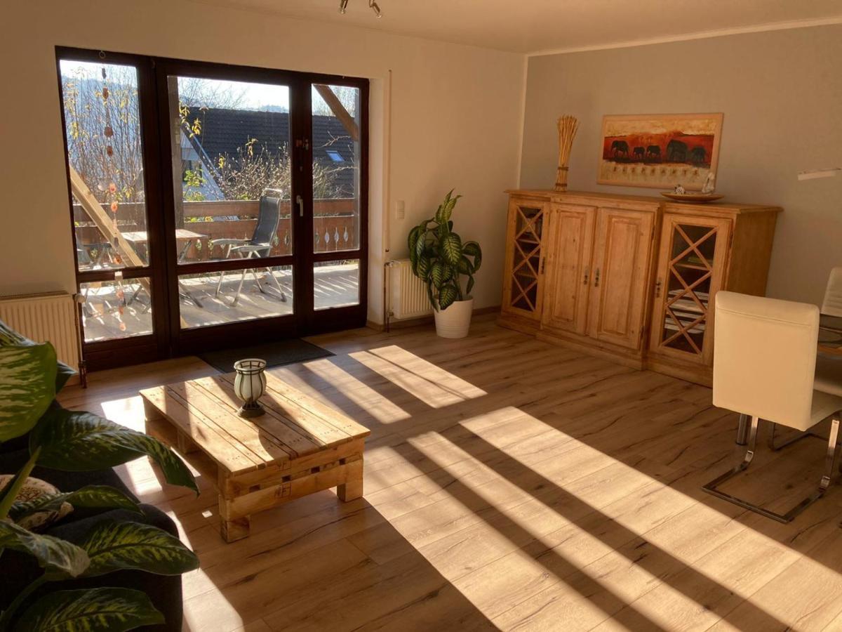 Ferienwohnung Oberbergisches Land, Engelskirchen Exterior foto