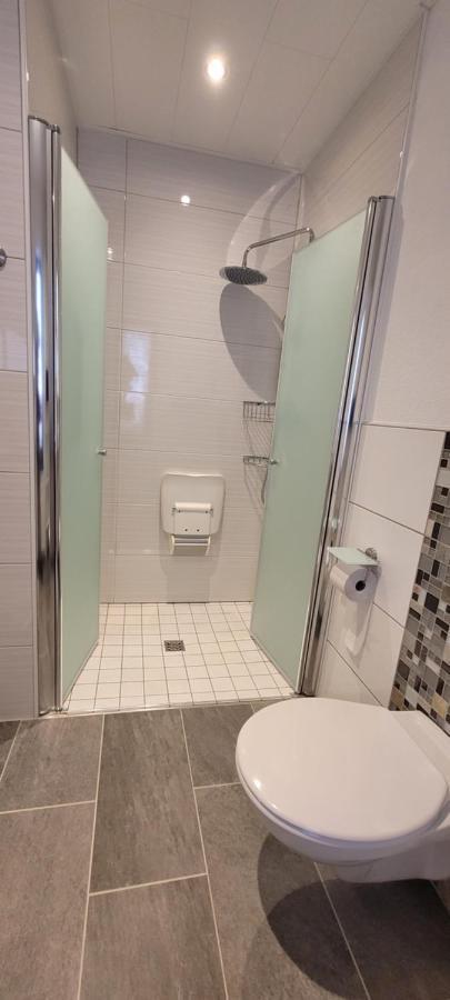 Ferienwohnung Oberbergisches Land, Engelskirchen Exterior foto